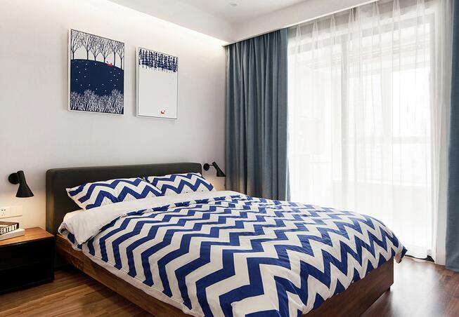 做好4個裝修細(xì)節(jié)，打造溫馨臥室